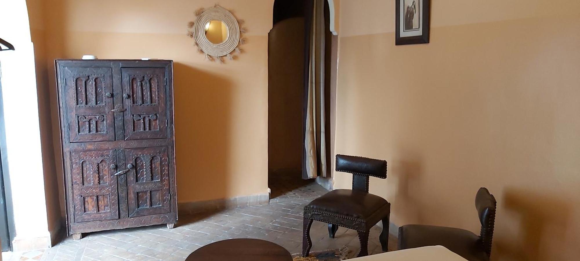 Riad Ajebel Marrakesh Exterior foto