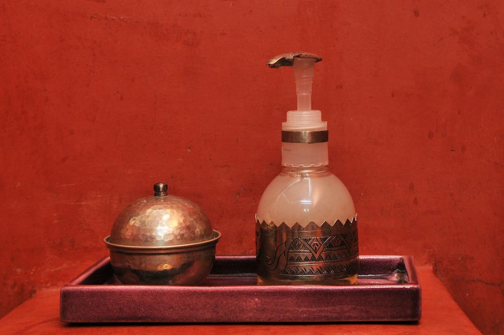 Riad Ajebel Marrakesh Habitación foto